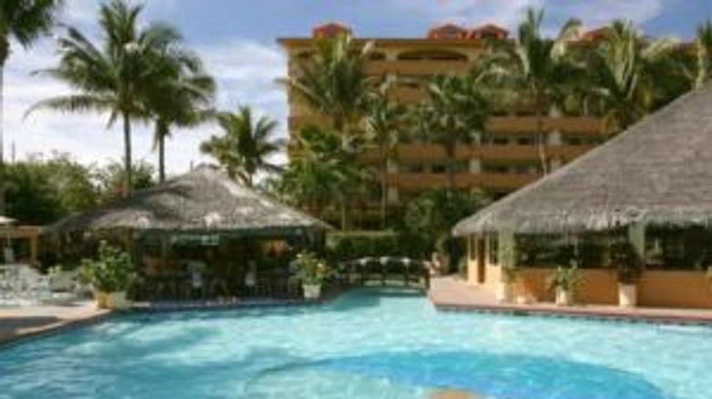 <b>Luxury Condos of Cabo at Marina Sol Restaurant</b>