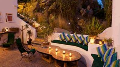 Hotel Los Milagros