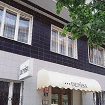 Hotel Meda-Art of Museum Kampa