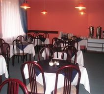 Hotel Mira Banquet