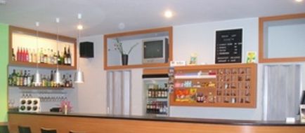Hotel Mira Restaurant
