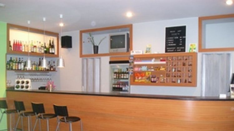 Hotel Mira Restaurant