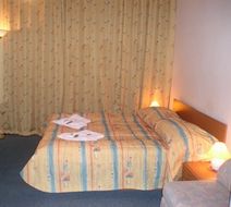 Hotel Mira Suite
