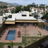 Hotel & Suites Las Palmas