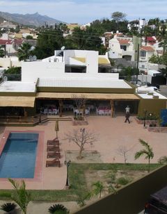 Hotel & Suites Las Palmas