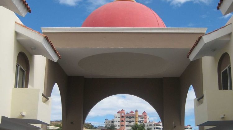 Hotel & Suites Las Palmas Pool
