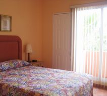 Hotel & Suites Las Palmas Room