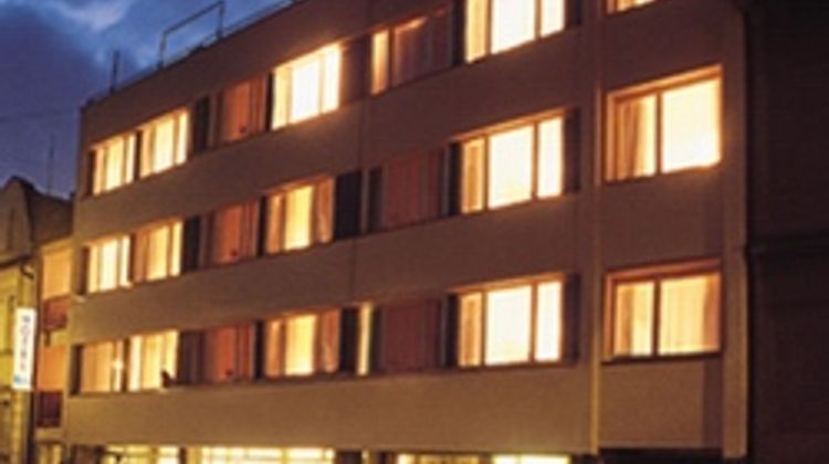 Hotel Aida Exterior