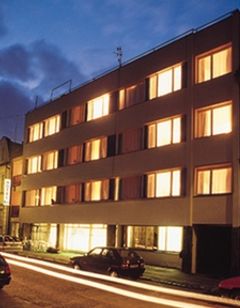 Hotel Aida