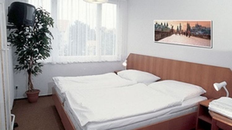 Hotel Aida Room