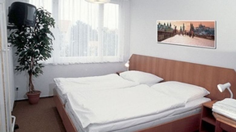 <b>Hotel Aida Room</b>