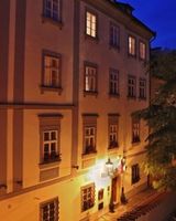 Alchymist Residence Nosticova