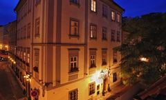 Alchymist Residence Nosticova