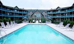 Scandinavian Lodge