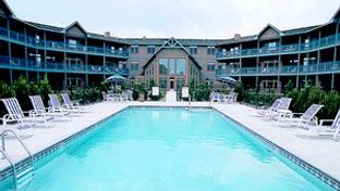 Scandinavian Lodge