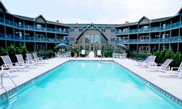 Scandinavian Lodge