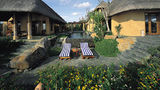 The Oberoi Mauritius Exterior