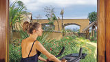 The Oberoi Mauritius Health