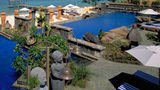 The Oberoi Mauritius Pool