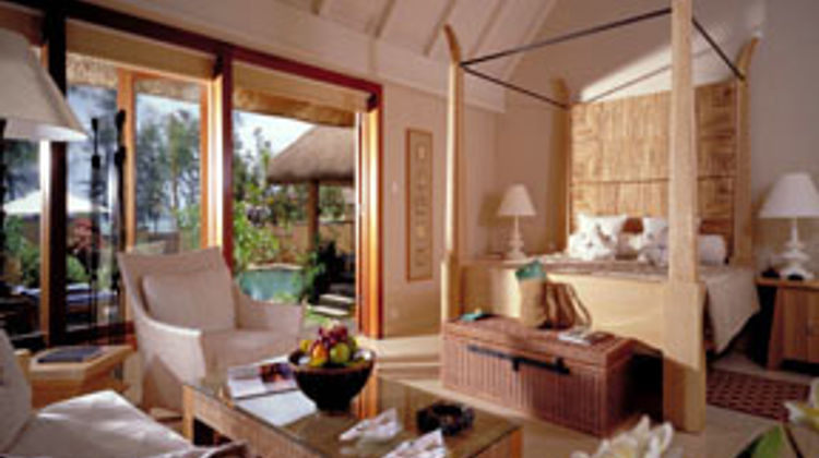 The Oberoi Mauritius Suite