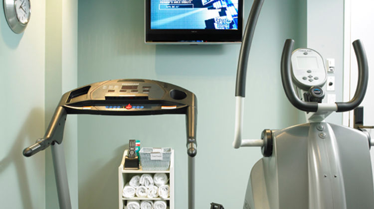 Union Bank Inn Health