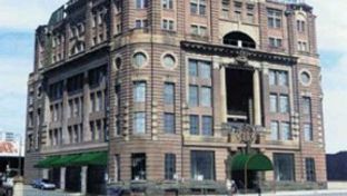 Adina Apartment Hotel Sydney Central