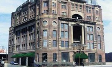 Adina Apartment Hotel Sydney Central