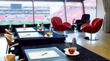 The Curve Hotel BayArena Meeting