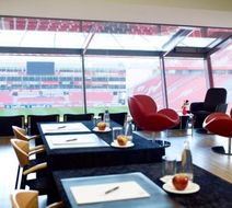 The Curve Hotel BayArena Meeting