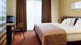 The Curve Hotel BayArena Suite