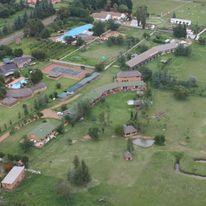 Airport Game Lodge