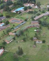 Airport Game Lodge