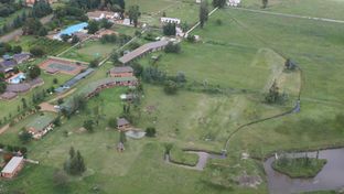Airport Game Lodge