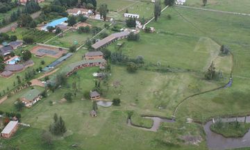 Airport Game Lodge