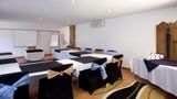 Airport Game Lodge Meeting