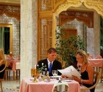 El Mouradi Mahdia Restaurant