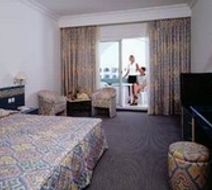 El Mouradi Mahdia Suite