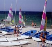 El Mouradi Club Selima Beach