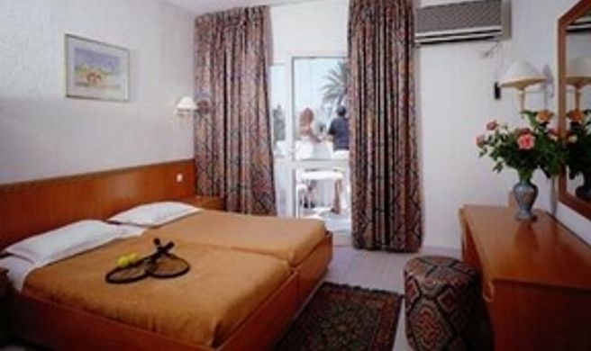 El Mouradi Club Selima Room