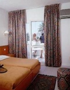 El Mouradi Club Selima