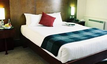 Best Western Sheffield City Hotel
