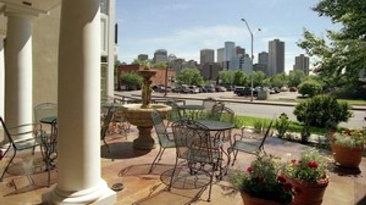 Kensington Riverside Inn Bar/Lounge