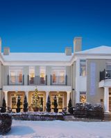 Kensington Riverside Inn