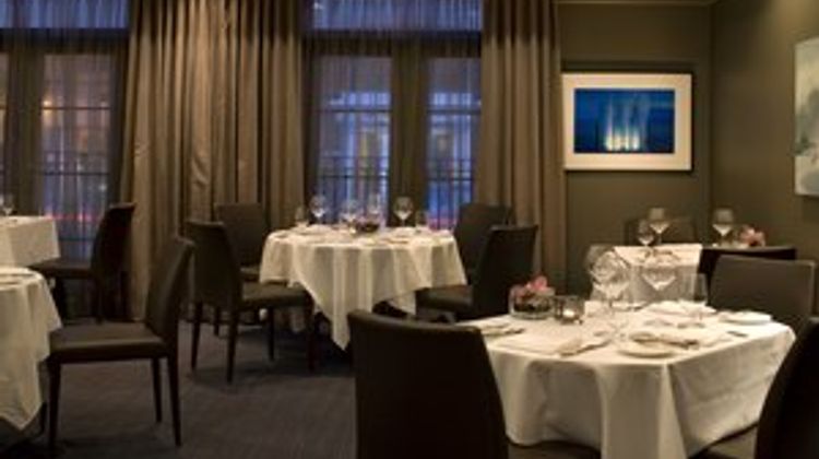 Kensington Riverside Inn Restaurant