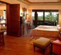 Mayfair Waves Room