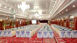 The Capitol Hotel Banquet