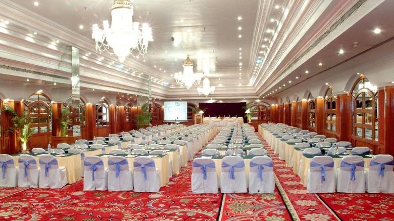 <b>The Capitol Hotel Banquet</b>