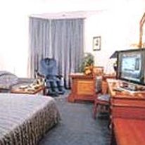 The Capitol Hotel