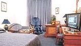 The Capitol Hotel Room