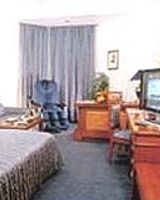 The Capitol Hotel